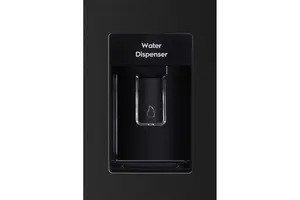 Tủ lạnh Casper Inverter 460 lít RS-D462SBS