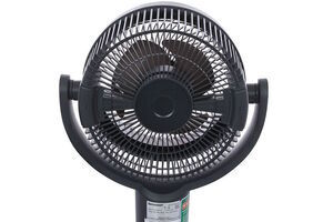 Quạt tuần hoàn Sharp 3 cánh 20W PJ-CD433V-H