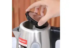 Bình Đun Siêu Tốc Sharp EKJ-15EVS-ST