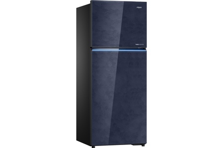 Tủ lạnh Aqua Inverter 480 lít AQR-TA546FA(KGL)U1