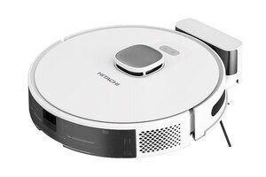 Robot hút bụi lau nhà Hitachi RV-X20P