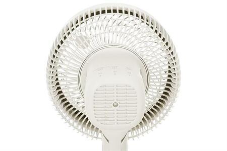 Quạt tuần hoàn Sharp 3 cánh PJ-CD227V-W 24W