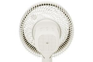 Quạt tuần hoàn Sharp 3 cánh PJ-CD227V-W 24W