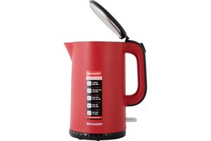 Bình đun siêu tốc Sharp 1.7 lít EKJ-17EVPS-RD