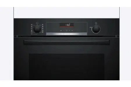 Lò nướng - Chiên không dầu BOSCH HBG536EB4 | Series 6
