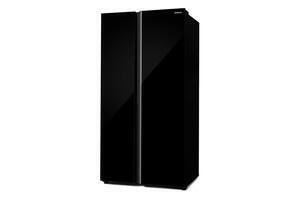 Tủ lạnh Hitachi Inverter 656 lít HRSN9713ESGBKVN