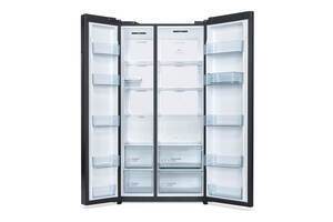 Tủ lạnh Hitachi Inverter 656 lít HRSN9713ESGBKVN