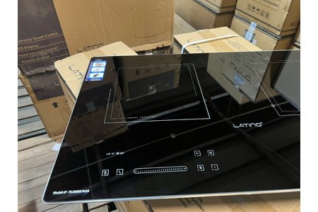 Bếp từ đôi Latino LT-TL229SG PLUS