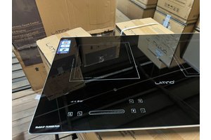 Bếp từ đôi Latino LT-TL229SG PLUS