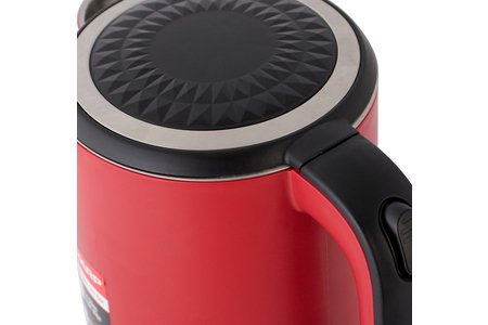 Bình đun siêu tốc Sharp 1.7 lít EKJ-17EVPS-RD