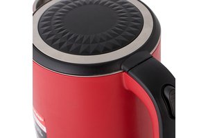Bình đun siêu tốc Sharp 1.7 lít EKJ-17EVPS-RD