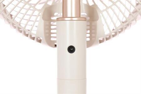 Quạt tuần hoàn Sharp 3 cánh PJ-CD114V-C 36W