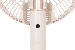 Quạt tuần hoàn Sharp 3 cánh PJ-CD114V-C 36W