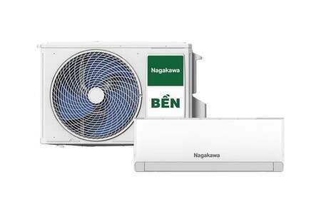 Máy lạnh Nagakawa 1.5 HP NS-C12R2U86