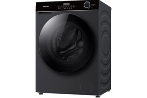 Máy giặt Hisense Inverter 10.5 kg WF105M3