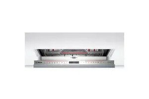 Máy Rửa Chén Âm Tủ BOSCH SMV8YCX02E|Serie 8