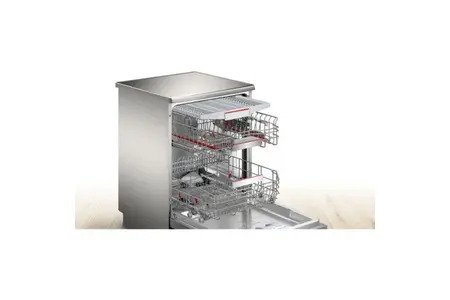 Máy rửa bát Bosch SMS6ZCI16E serie 6, độc lập