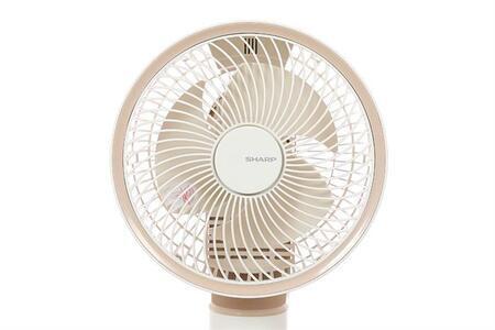 Quạt tuần hoàn Sharp 3 cánh PJ-CD603V-C 24W