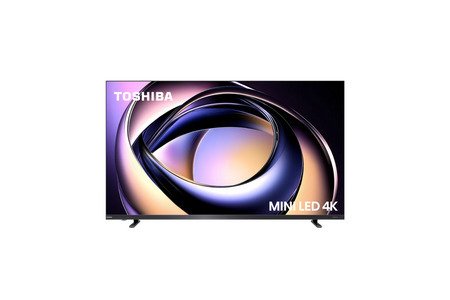 Smart Tivi MiniLED Toshiba 4K 75 inch 75Z770RP