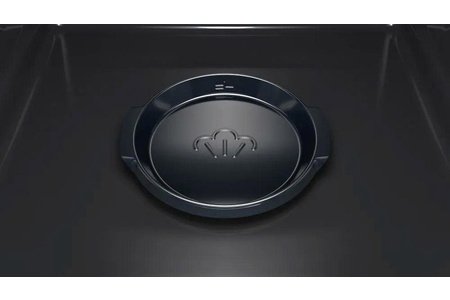 Lò hấp kèm nướng Bosch HQA574ES3 Series 4 - 71L