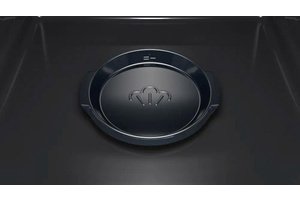 Lò hấp kèm nướng Bosch HQA574ES3 Series 4 - 71L