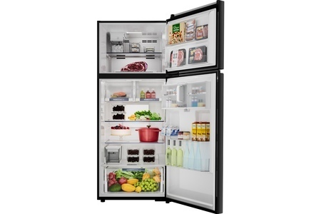 Tủ lạnh Aqua Inverter 480 lít AQR-TA546FA(KGL)U1