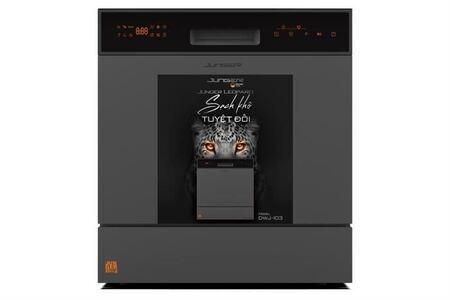 Máy rửa chén độc lập Junger Leopard DWJ-103