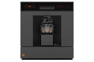 Máy rửa chén độc lập Junger Leopard DWJ-103