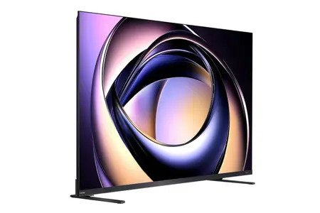 Smart Tivi Mini LED Toshiba AI 4K 65 Inch 65Z770RP