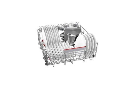 Máy rửa bát Bosch SMS6ZCI16E serie 6, độc lập