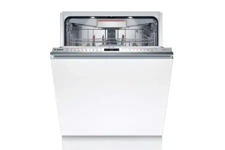 Máy Rửa Chén Âm Tủ BOSCH SMV8YCX02E|Serie 8