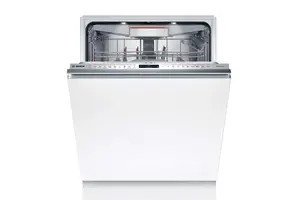 Máy Rửa Chén Âm Tủ BOSCH SMV8YCX02E|Serie 8