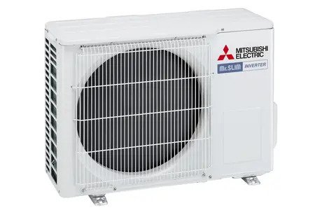 Máy lạnh Mitsubishi Electric Inverter 2 HP MSY/MUY-JA50VF
