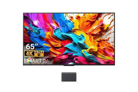 Smart Tivi QNED LG 4K 65 inch 65QNED9MASA