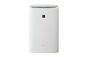 Máy lọc không khí tạo ẩm Sharp KI-N40V-H 29W