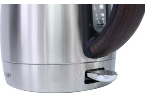 Bình đun siêu tốc Sharp 1.7 lít EKJ-17EVSD-WD