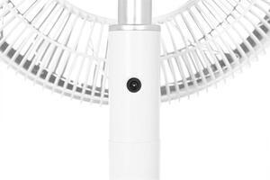 Quạt tuần hoàn Sharp 9 cánh PJ-CD404V-W 24W