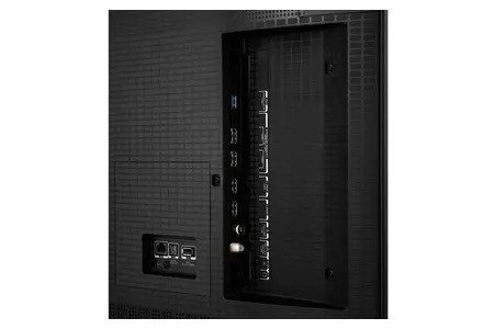 Smart Tivi Mini LED Toshiba AI 4K 65 Inch 65Z770RP