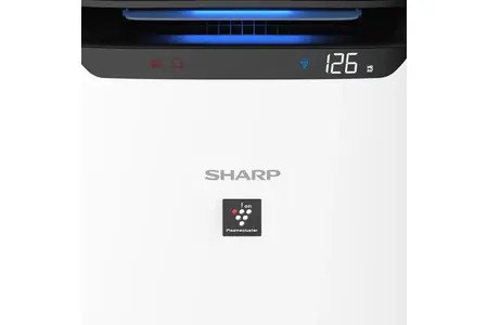 Máy lọc không khí Sharp FP-J60E-W