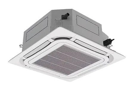 Máy lạnh âm trần Gree Inverter 5.0 HP GCC42S6I/GMC42S6I