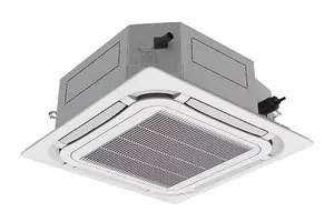 Máy lạnh âm trần Gree Inverter 5.0 HP GCC42S6I/GMC42S6I