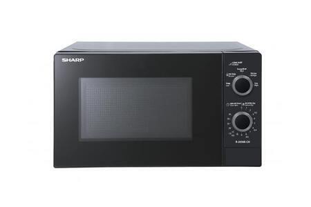 Lò vi sóng Sharp 20 lít R-2030E-CH