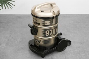 Máy hút bụi công nghiệp Hitachi CV-970Y 24CV TG