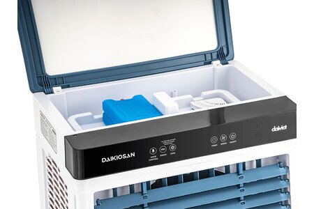 Máy làm mát không khí Daikiosan DM117
