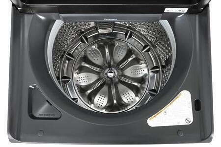 Máy giặt LG AI DD Inverter 25 kg T2725SX5G