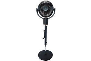 Quạt tuần hoàn Sharp 3 cánh 20W PJ-CD433V-H