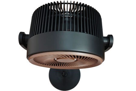 Quạt tuần hoàn Sharp 3 cánh 20W PJ-CD433V-H