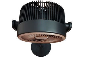 Quạt tuần hoàn Sharp 3 cánh 20W PJ-CD433V-H