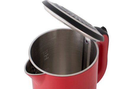 Bình đun siêu tốc Sharp 1.7 lít EKJ-17EVPS-RD