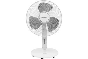Quạt đứng Sharp PJ-S40MV-LG